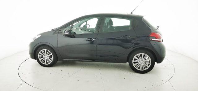 PEUGEOT 208 1° serie PureTech 82 3 porte Active