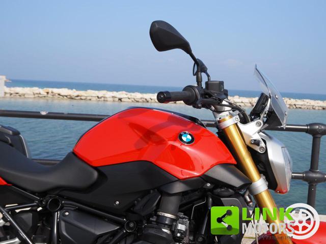 BMW R 1200 R * FULL*