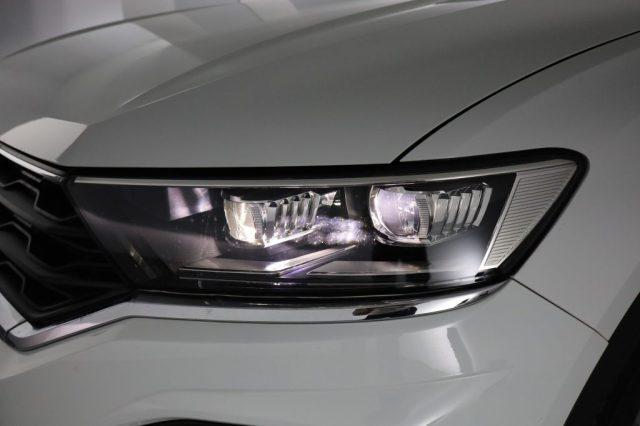 VOLKSWAGEN T-Roc T-Roc 2.0 TDI DSG 4MOTION Advanced BlueMotion Tech