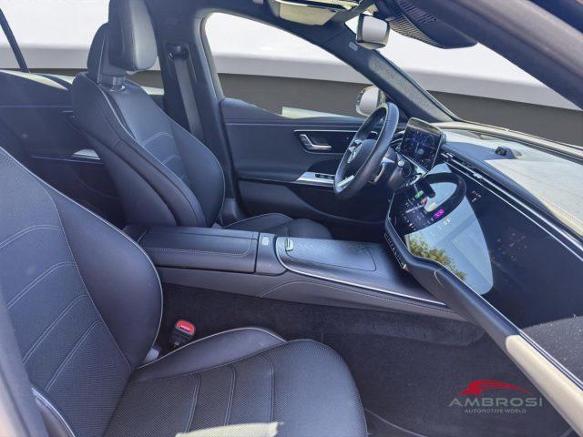 MERCEDES-BENZ E 300 300 de phev AMG Line Advanced 4matic auto
