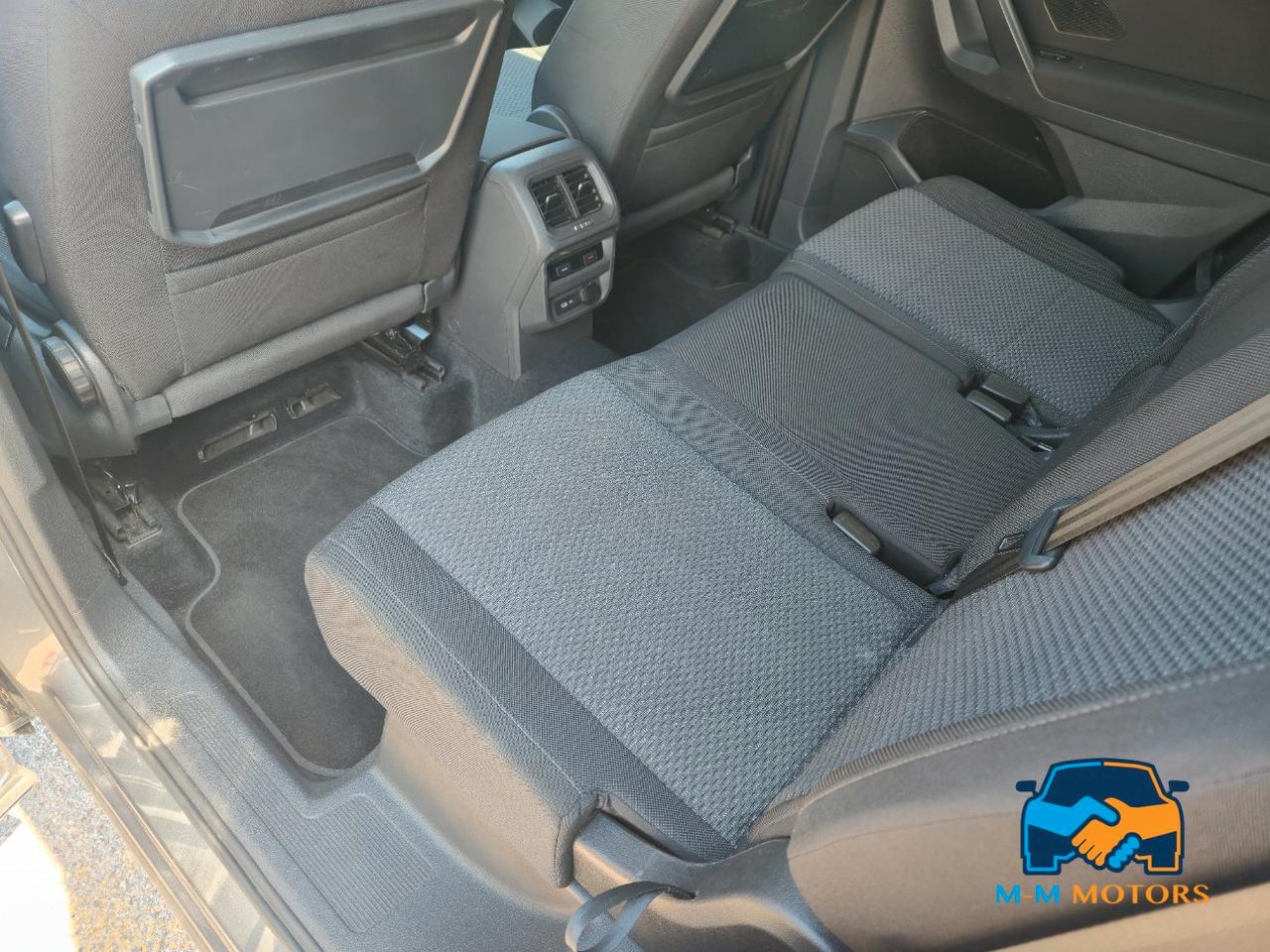 Volkswagen Tiguan Allspace 2.0 tdi 150cv 7p.ti DSG