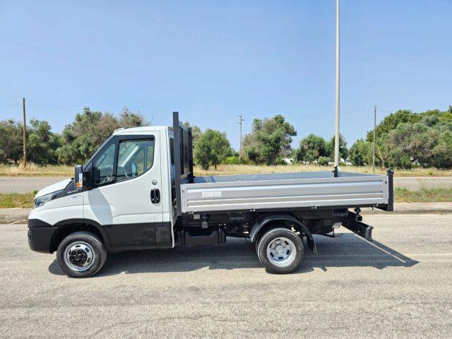 IVECO Daily 35C14 BTor 2.3 HPT PC-RG CASSONE RIBALTABILE