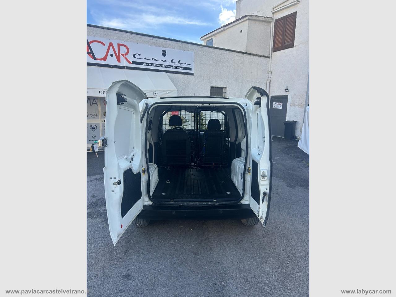 Fiorino 1.3 MJT 75CV Furgone SX E5+