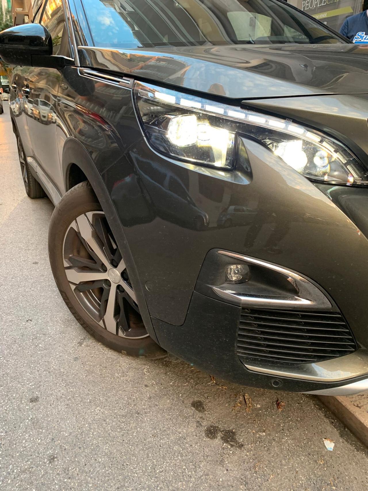 Peugeot 3008 BlueHDi 130 S&S Allure *CONDIZIONI ECCELLENTI*