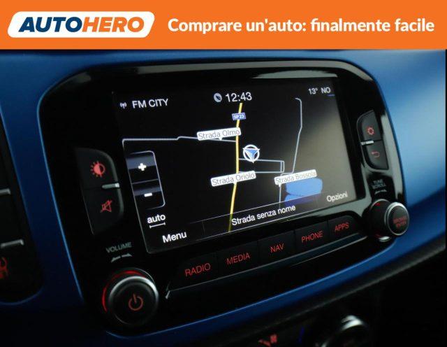 ALFA ROMEO Giulietta 1.4 Turbo 120 CV Sprint