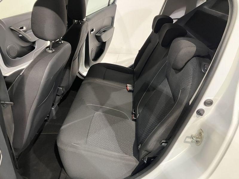 Dacia Sandero Sandero Streetway 1.5 Blue dCi 75 CV S&S Comfort