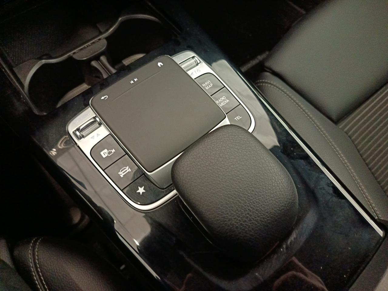 Mercedes-Benz Classe A (W177) - A 180 d Automatic Sport