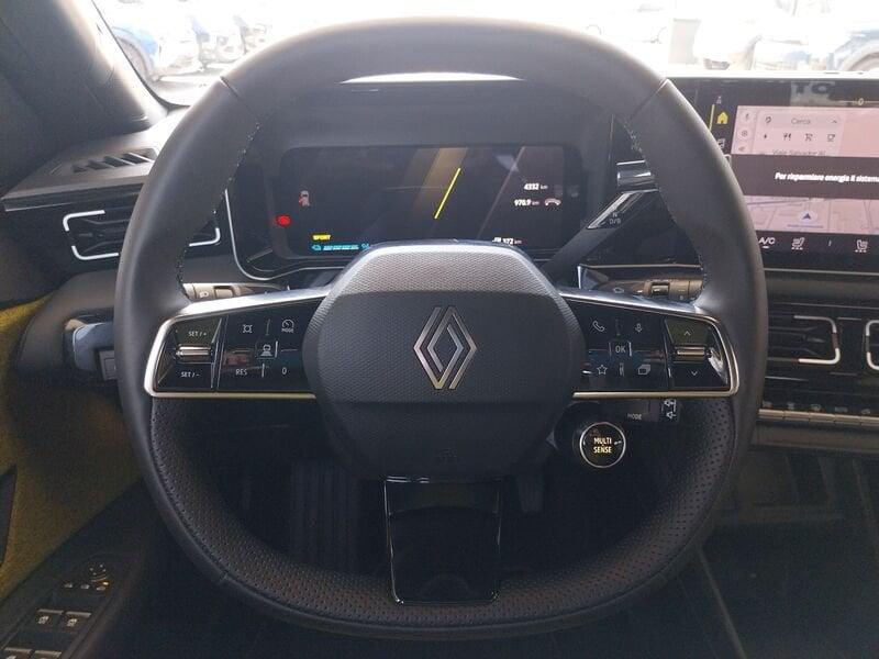 Renault 5 E-Tech Electric 5 E-Tech Electric Comfort Range Iconic Cinq 150 CV