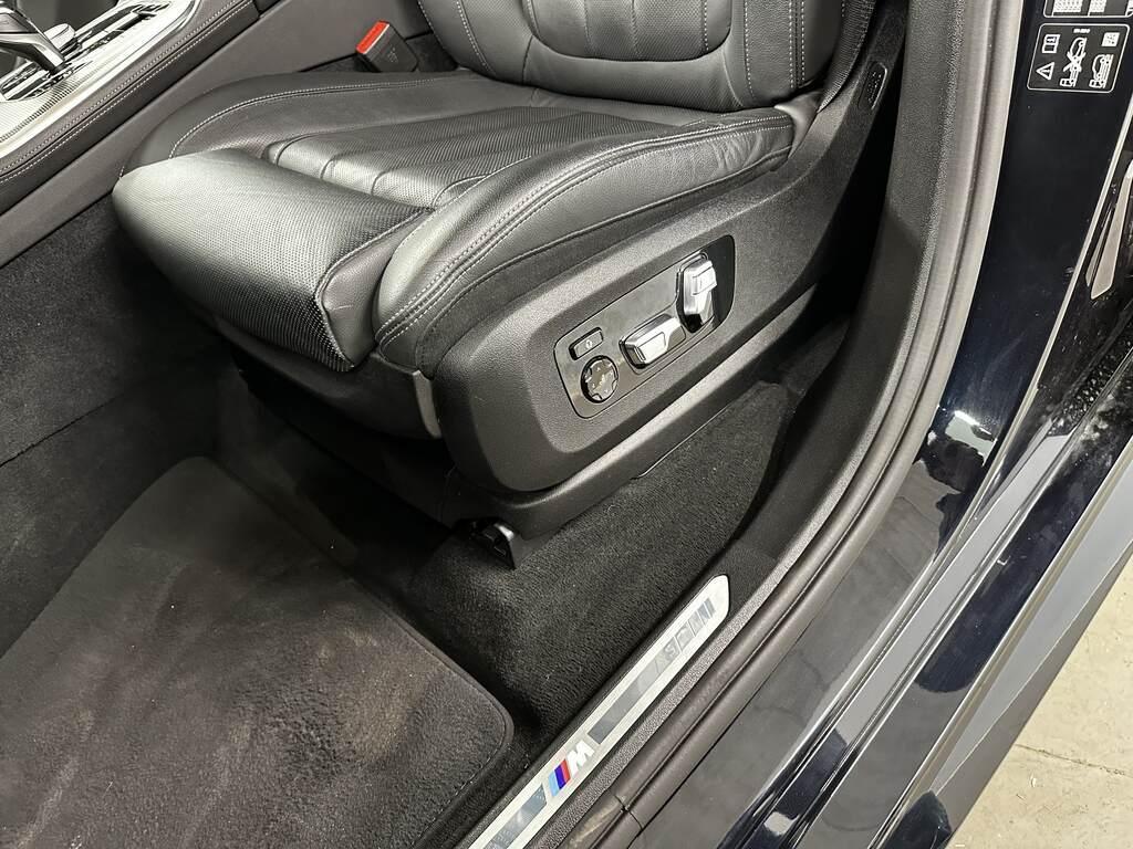 BMW X5 30 d Mild Hybrid 48V Business xDrive Steptronic