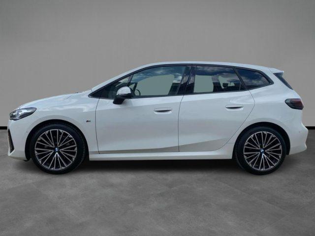 BMW 218 d Active Tourer Msport