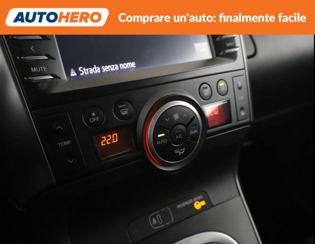 TOYOTA Verso 1.6 Active