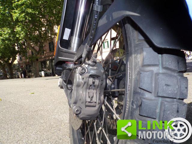 KTM 890 Adventure 890 Garanzia gratuita con finanziamento!