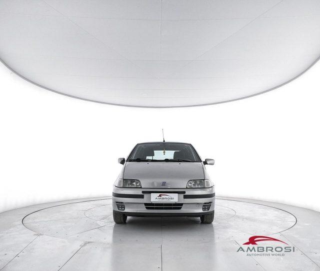 FIAT Punto 75 cat 5 porte SX - PER OPERATORI DEL SETTORE