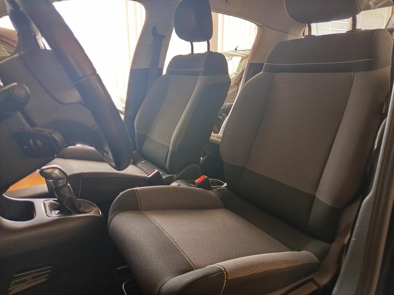 Citroen C3 1.2 BENZINA-GPL 159 Mila chilometri ok neopatentati