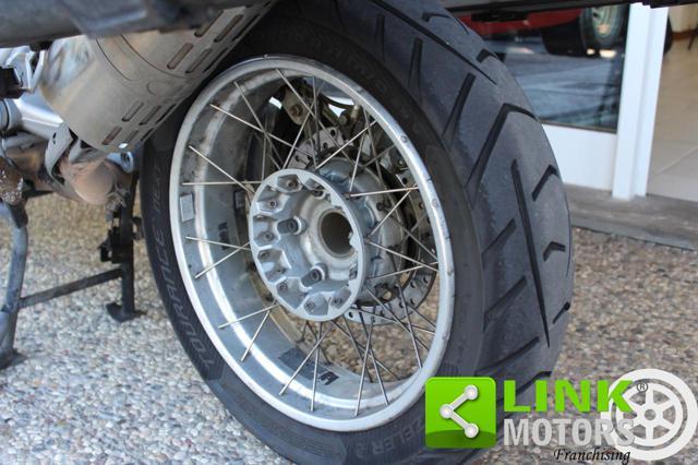 BMW R 1200 GS R 1200 GS