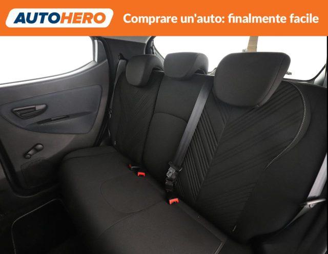 LANCIA Ypsilon 1.0 FireFly 5 porte S&S Hybrid Ecochic Gold