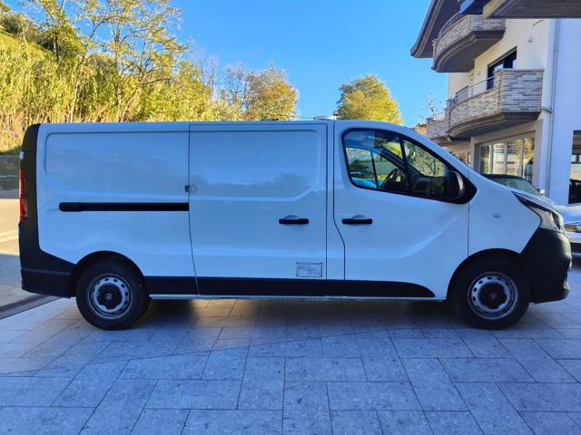 FIAT Talento 1.6 MJT PC-TN Furgone 12q_MOTORE RIGENERATO