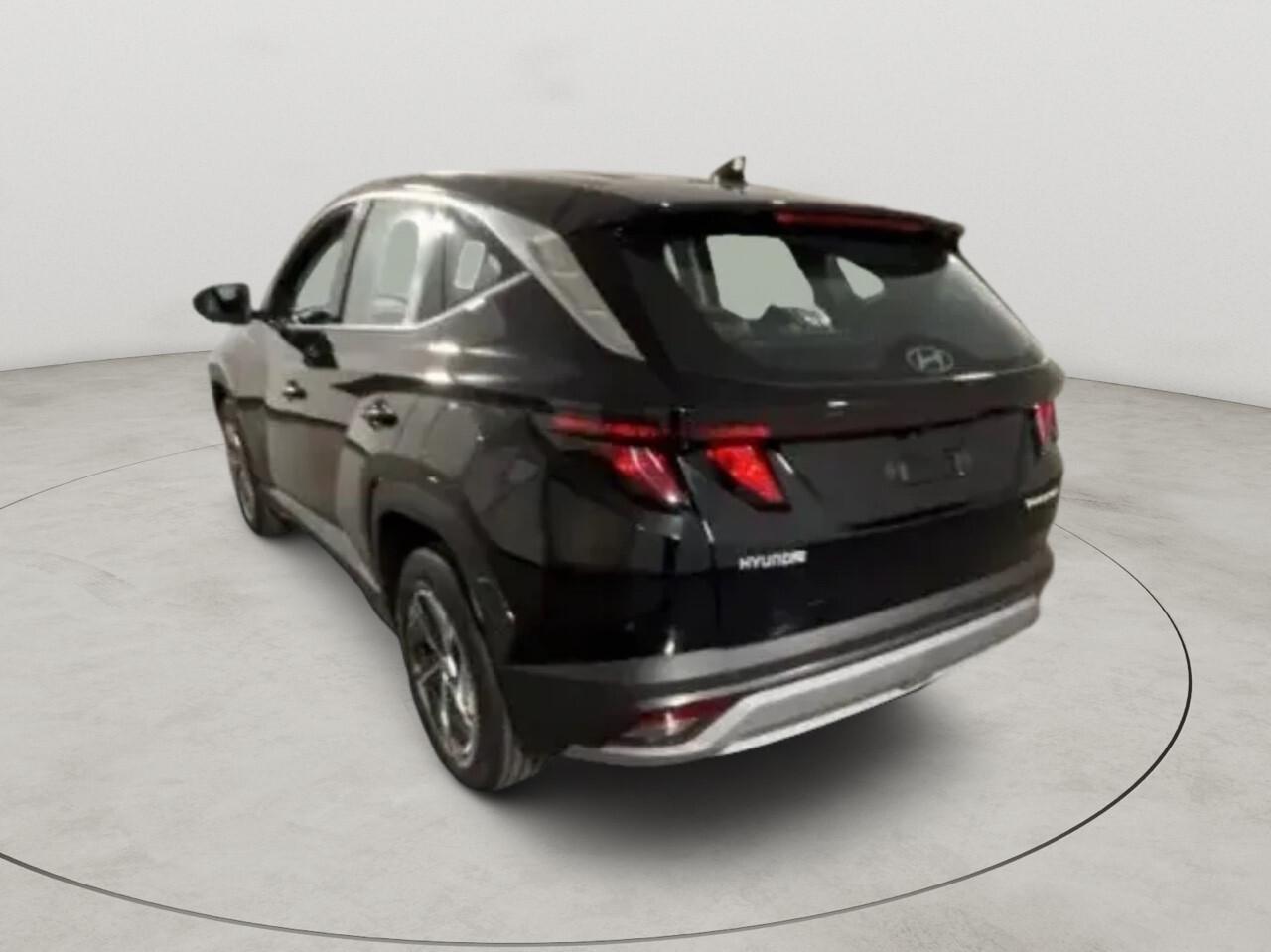 Hyundai Tucson 1.6 CRDI 115CV