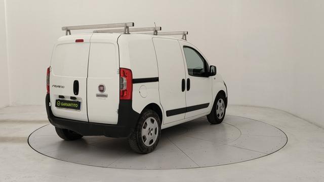 FIAT Fiorino 1.3 mjt 95cv ecojet SX E6d-temp