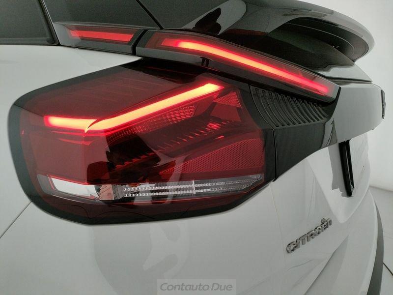 Citroën C4 PureTech 130 S&S Shine