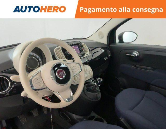 FIAT 500 1.0 Hybrid Cult