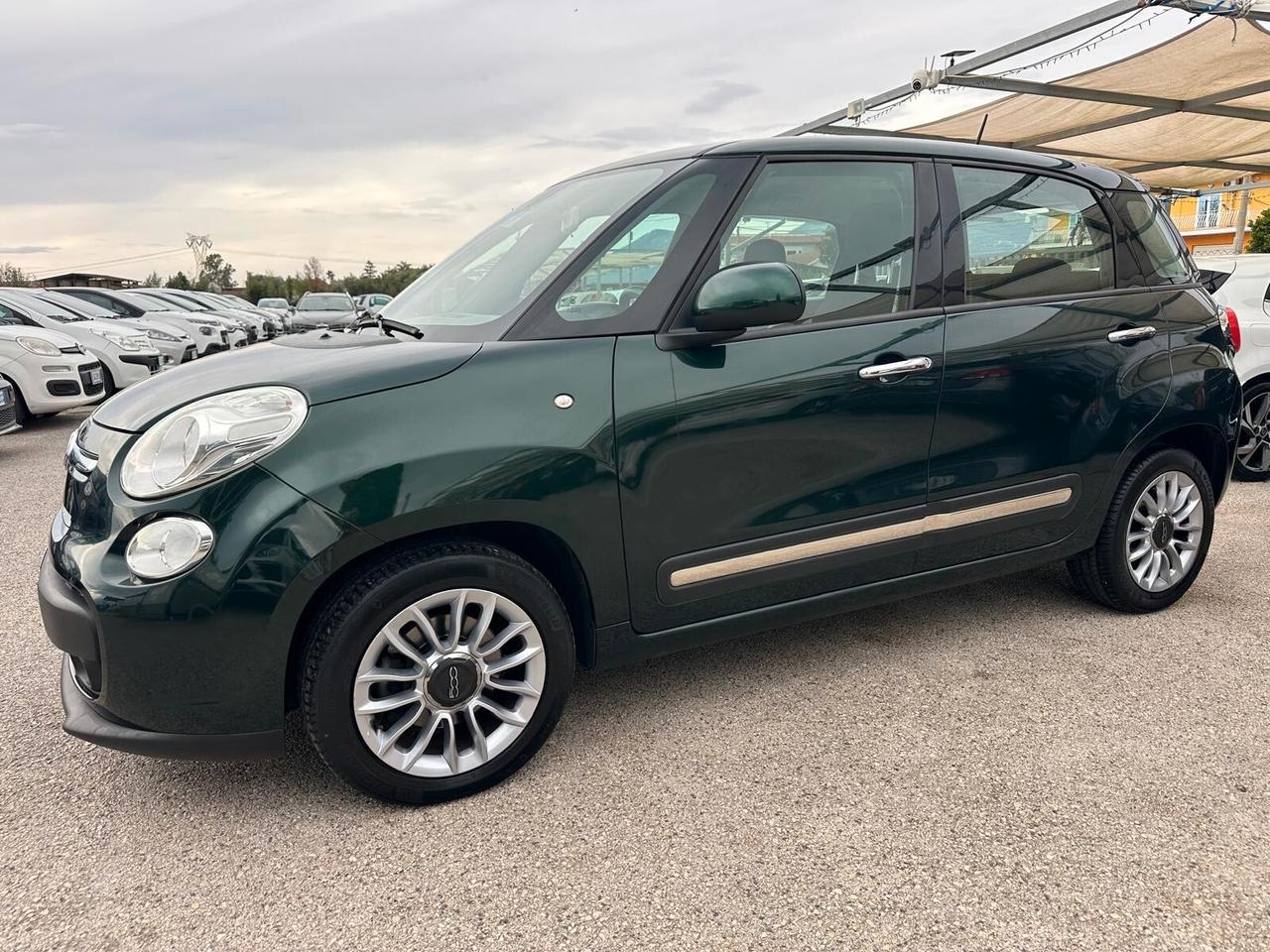 Fiat 500L 1.3 Motore Nuovo km 0