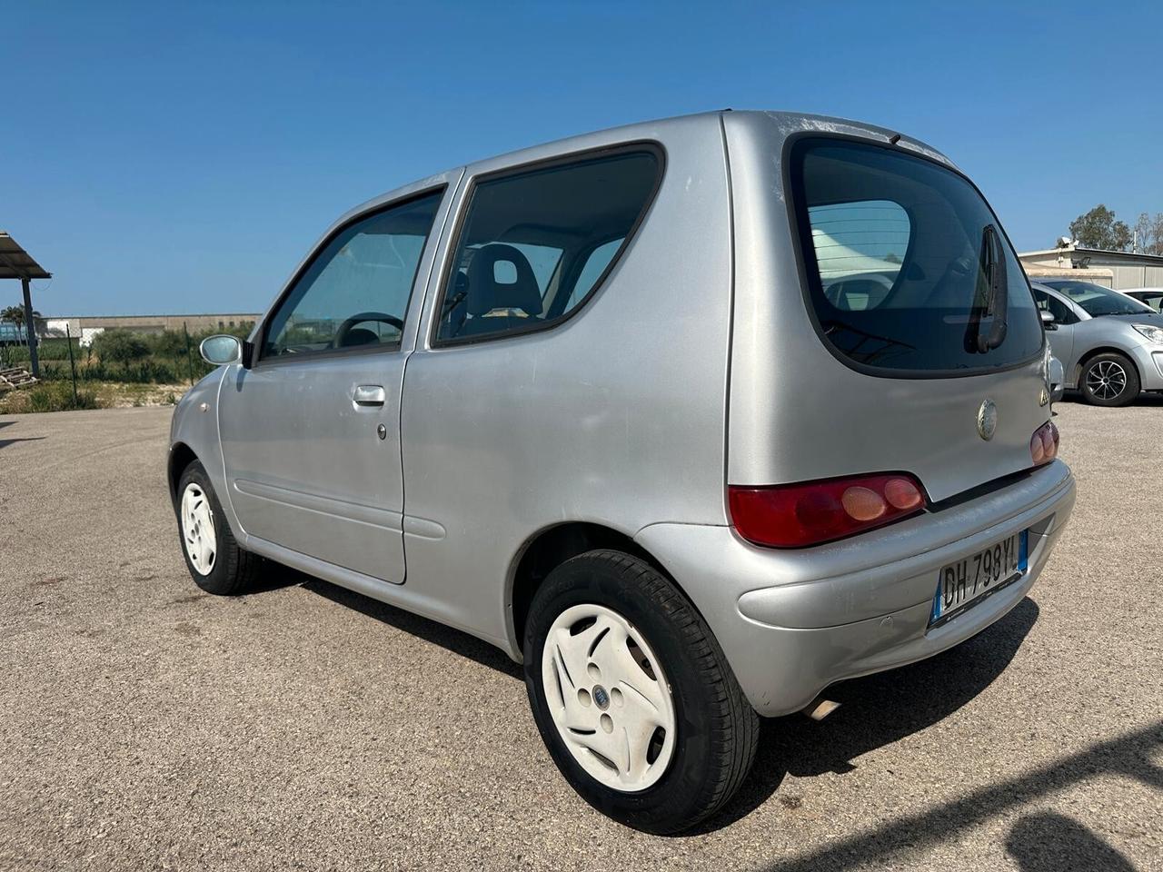 Fiat 600 1.1 Benzina