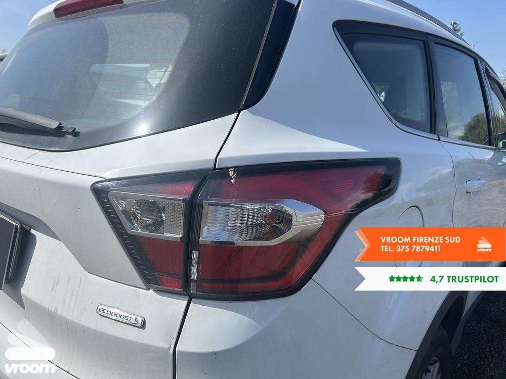 FORD Kuga 2ª serie Kuga 1.5 EcoBoost 120 CV S&...