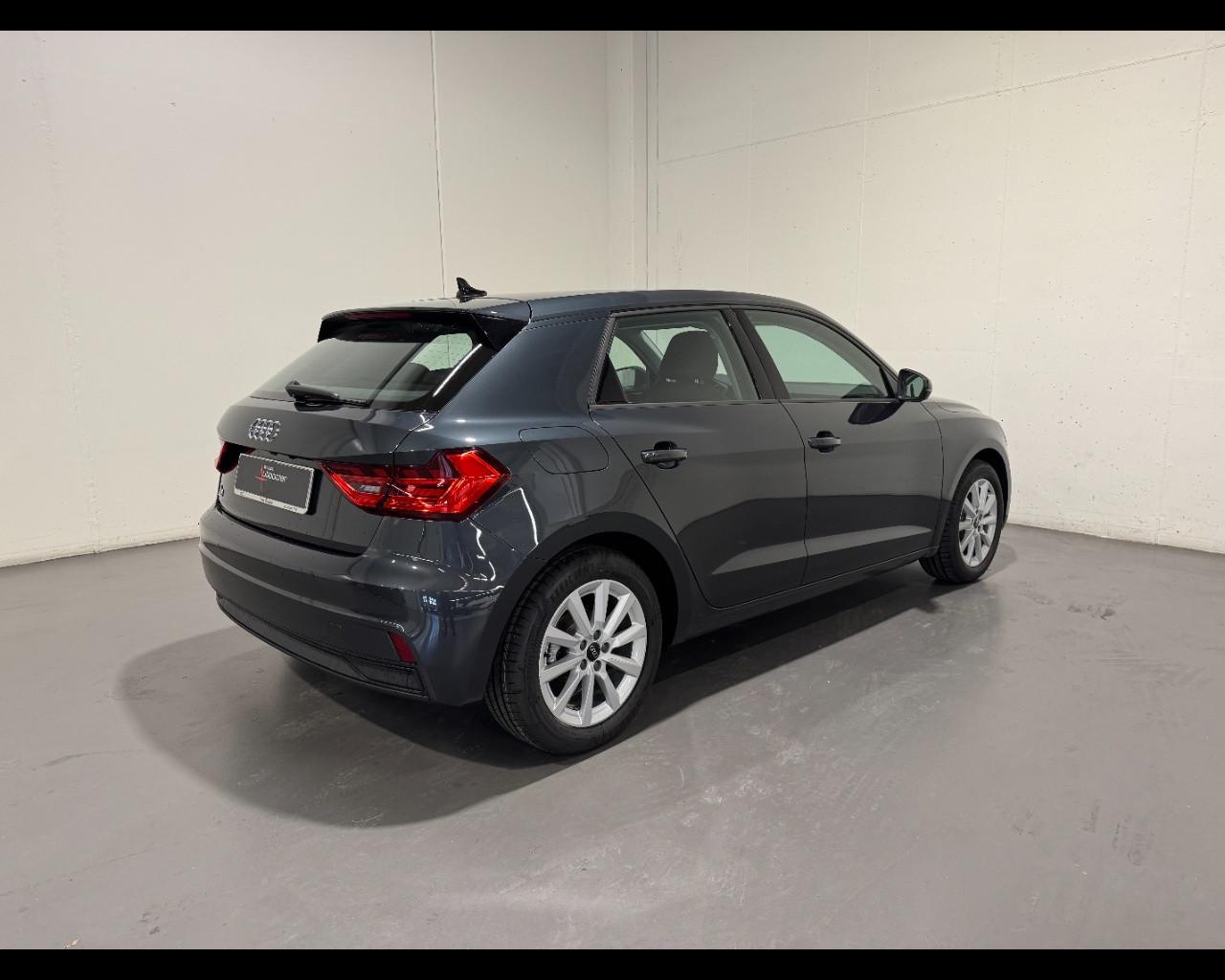 AUDI A1 SPORTBACK 30 TFSI S-TRONIC BUSINESS