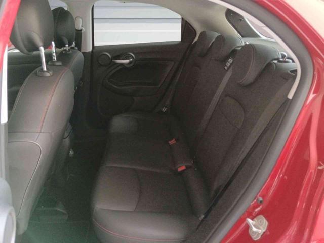 FIAT 500X 1.3 MultiJet 95 CV Sport