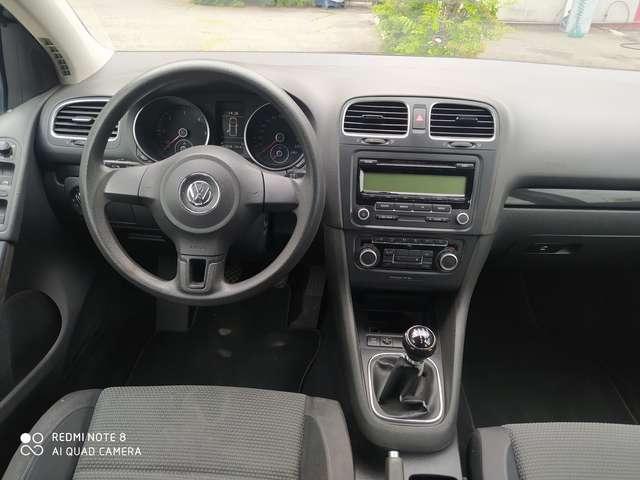 Volkswagen Golf Golf 5p 1.6 tdi OFFERTA VALIDA FINO AL 27/05!!!!