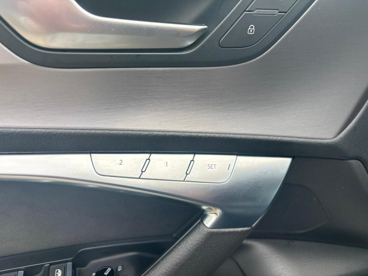 Audi A6 Avant 40 2.0 TDI quattro ultra S tronic Business Sport