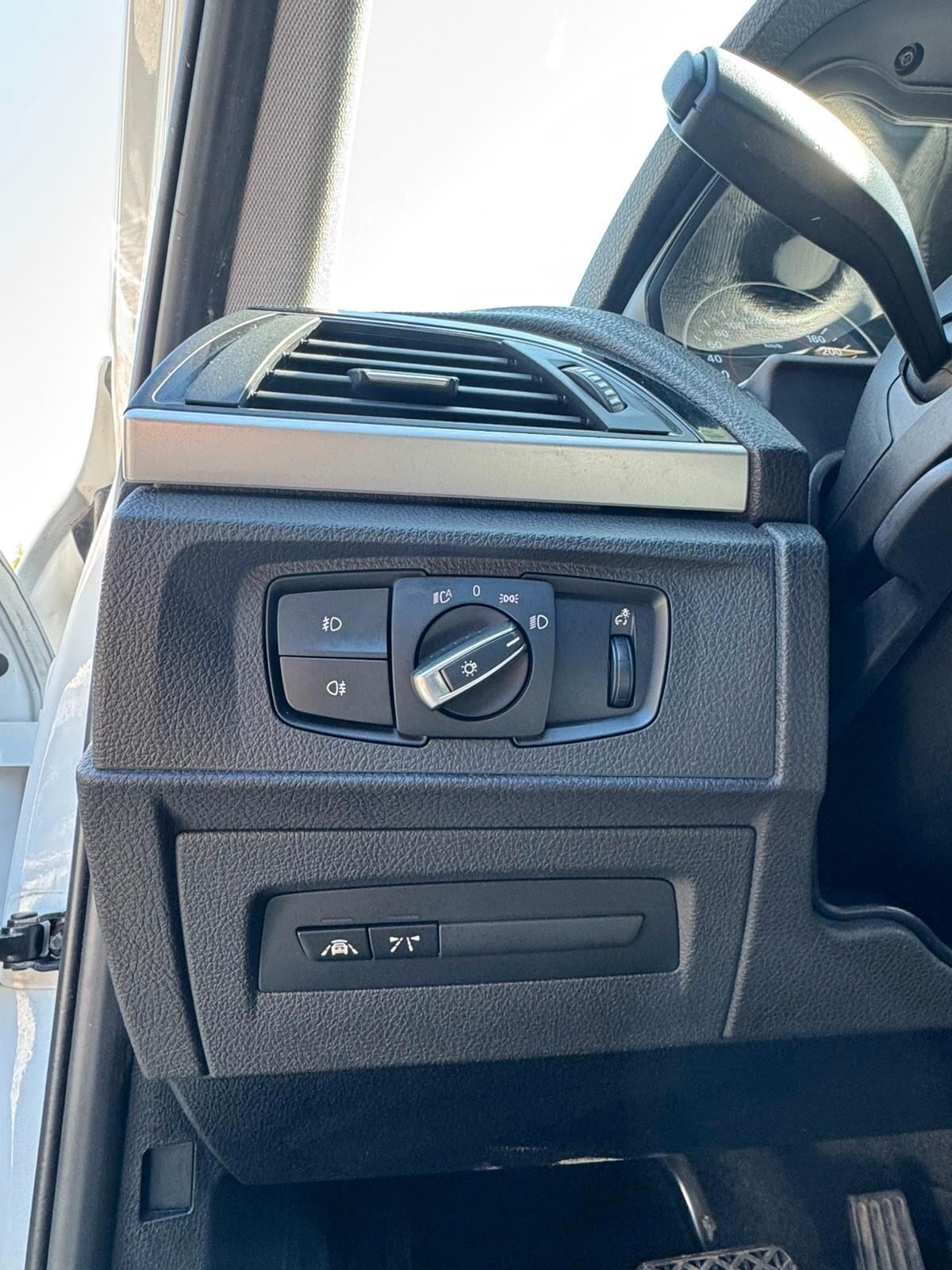 Bmw 118 118d 5p. Sport TENUTA BENISSIMO !!