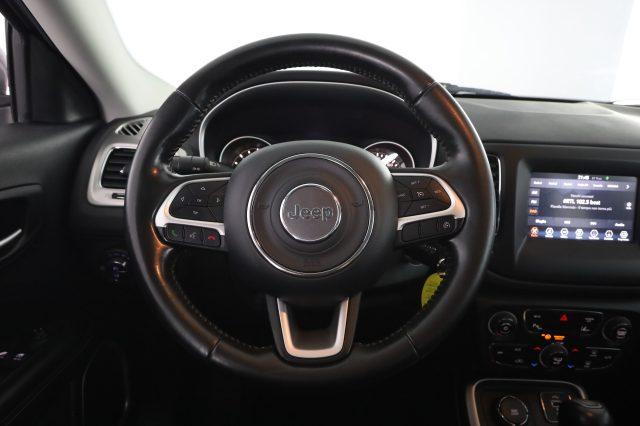 JEEP Compass Compass 2.0 Multijet II aut. 4WD Longitude