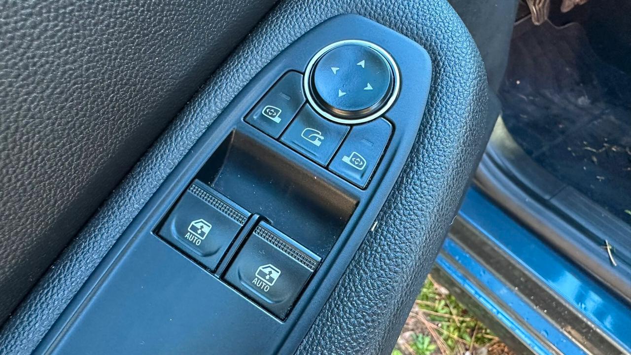 Renault Clio TCe 12V 100 CV GPL 5P Intens 2021 NEOP PERFETTA leggi testo