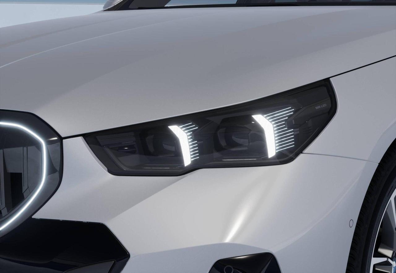 BMW Serie 5 520d Touring 48V sDrive MSport Pro