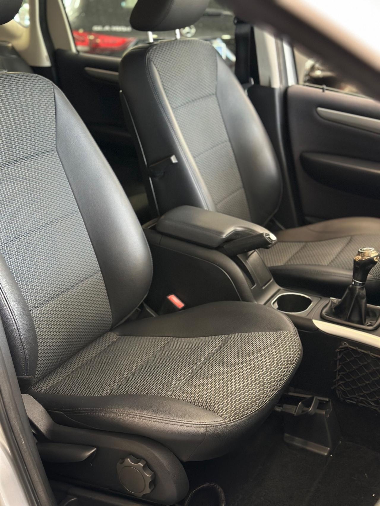 Mercedes-benz A 180 CDI Elegance