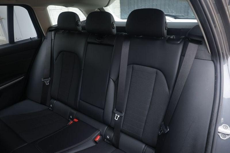 BMW Serie 3 BMW 318d Touring mhev 48V Sport auto Unicoproprietario