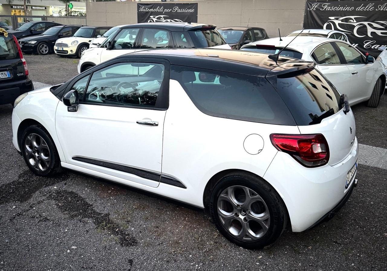 Citroen C3 1.6 HDi 90 DeeJay