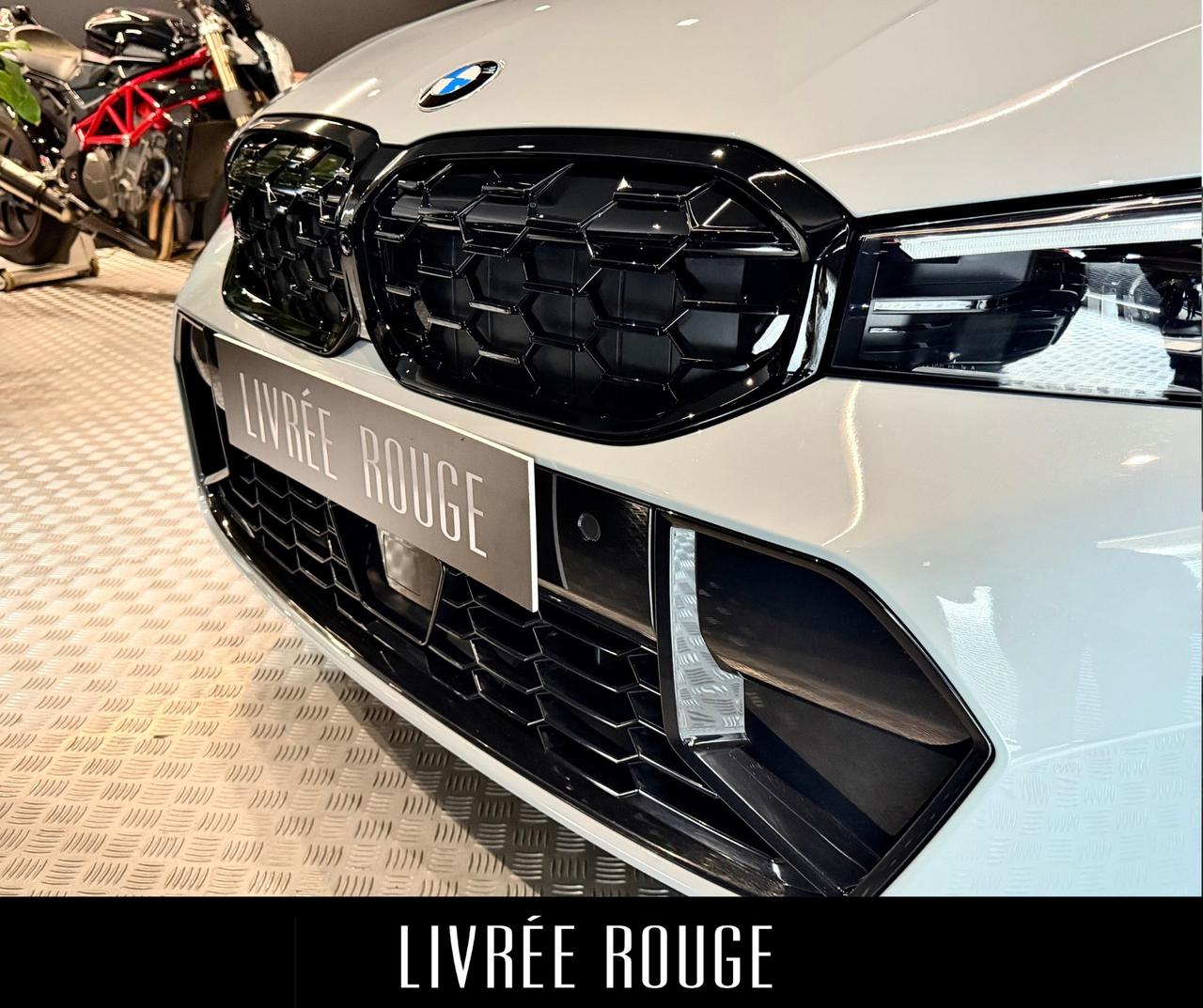 Bmw 330 330i x Drive Touring M sport