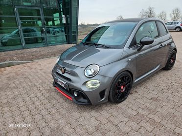 Abarth 595 Pista promo/ritiro usato/scambio