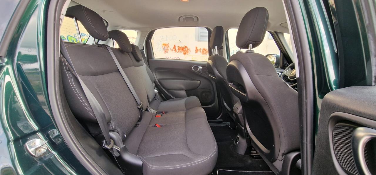 Fiat 500L 1.3 Multijet 95 CV Cross FINANZIAMENTI ANCHE SENZA BUSTA PAGA!