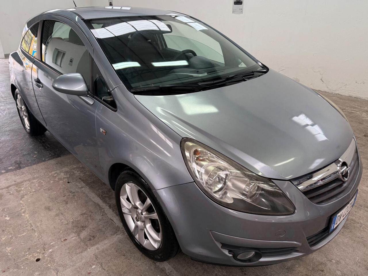Opel Corsa 1.3 CDTI 75CV 3 porte Sport - 2009