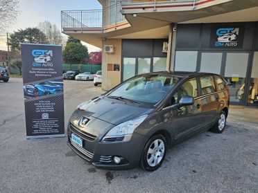 Peugeot 5008 1.6 HDi 112CV Access