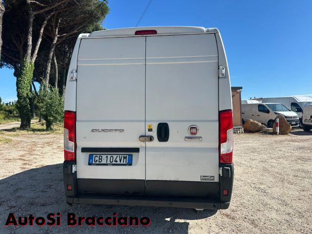 FIAT Ducato 33 2.3 MJT 140CV Furgone