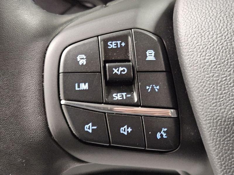 Ford Tourneo Courier 1.0 EcoBoost 125CV Active Auto N1