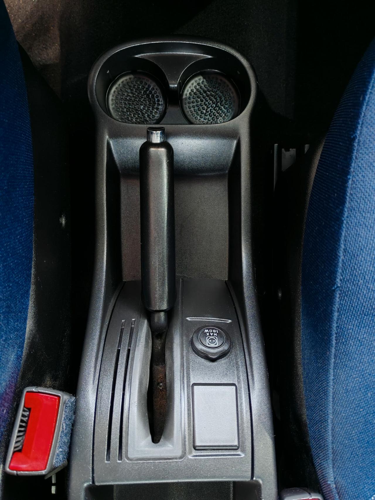 Fiat Idea 1.3 MJT 16V 95 CV S&S