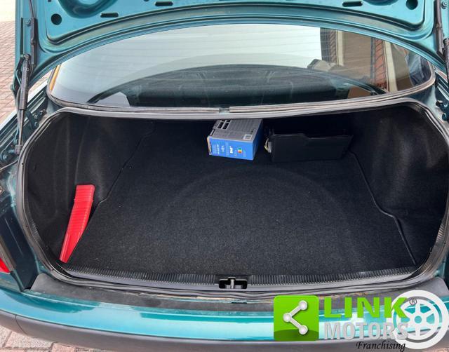 AUDI 80 2.0 90CV MANUALE-VERNICE ORIGINALE-