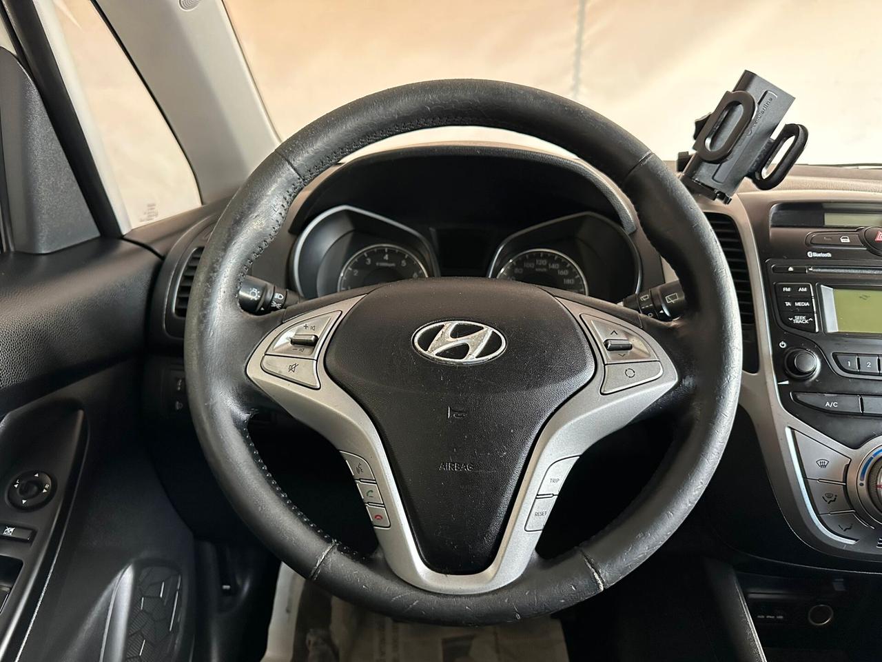 Hyundai iX20 1.4 90 CV Comfort