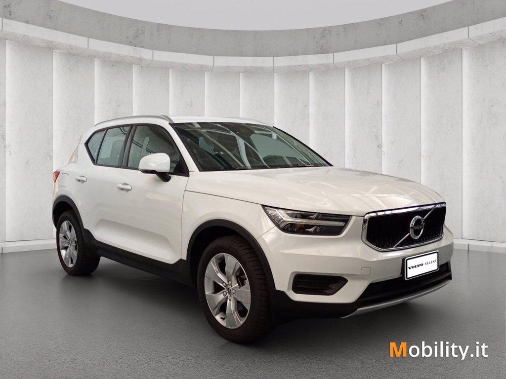 VOLVO XC40 T3 Geartronic Business Plus del 2020